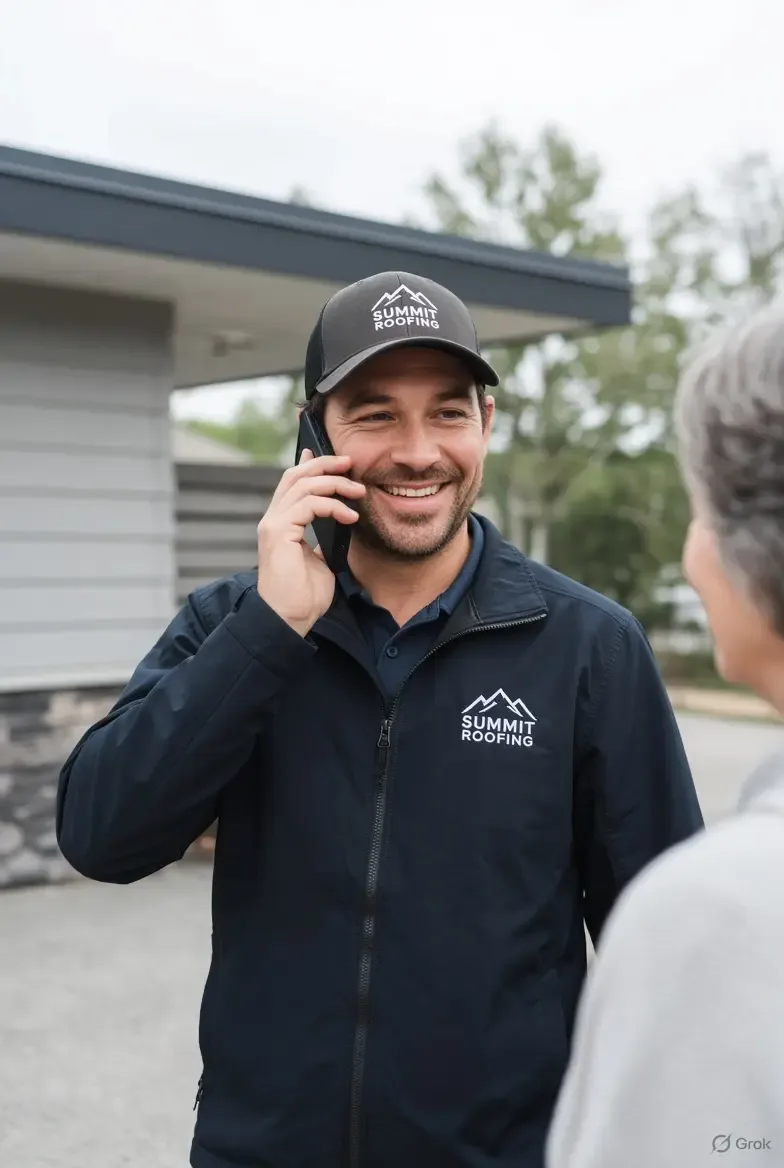 Flat Roof Leak Repair Depauw, IN FAQs